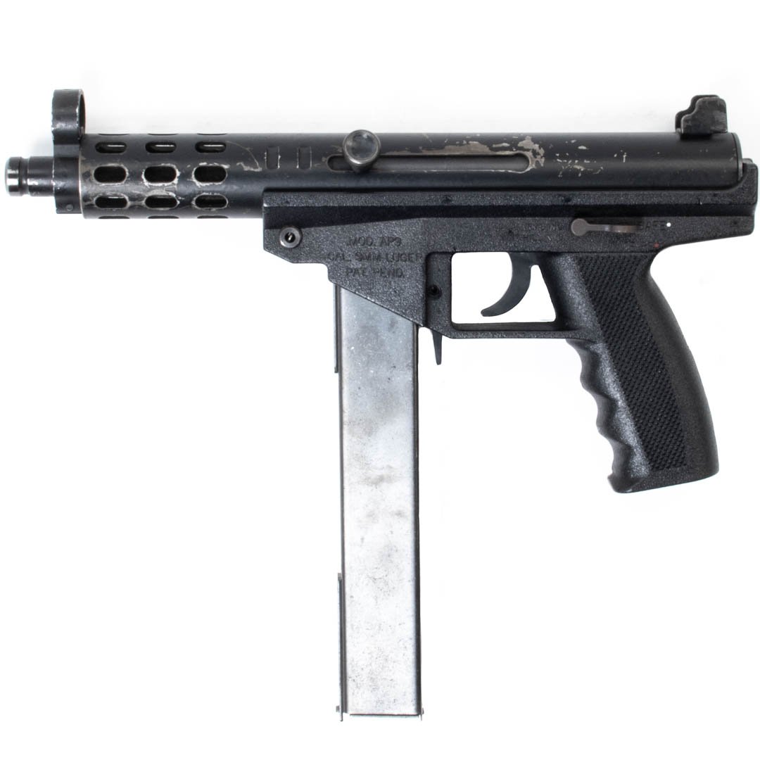 AA Arms Ap9 ECOM00430149 518731
